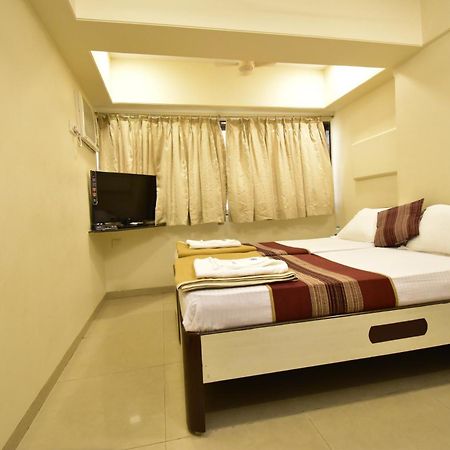 Hotel Kalpana Palace, Mumbai Luaran gambar