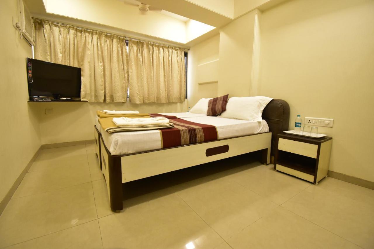 Hotel Kalpana Palace, Mumbai Luaran gambar