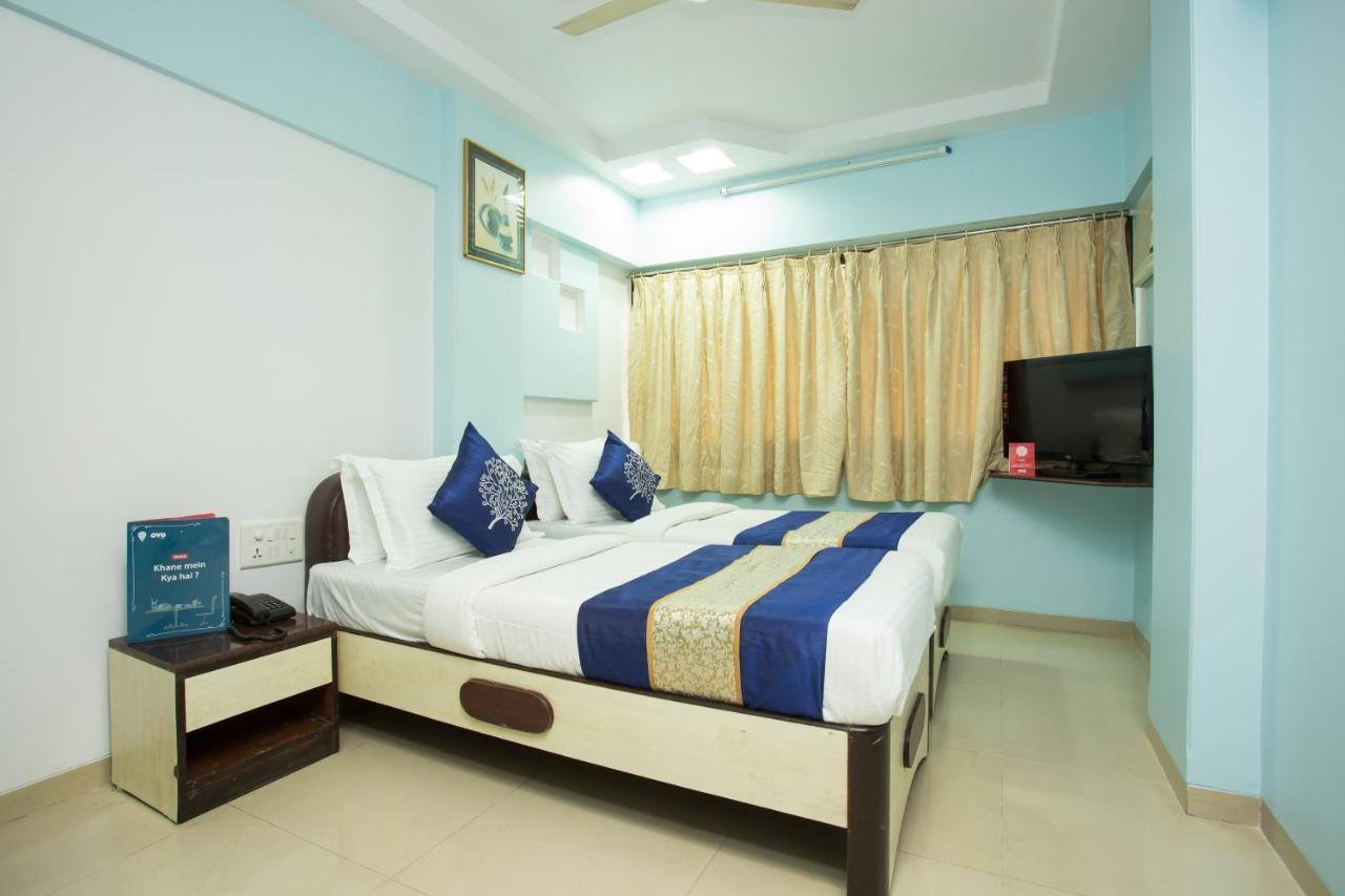 Hotel Kalpana Palace, Mumbai Luaran gambar