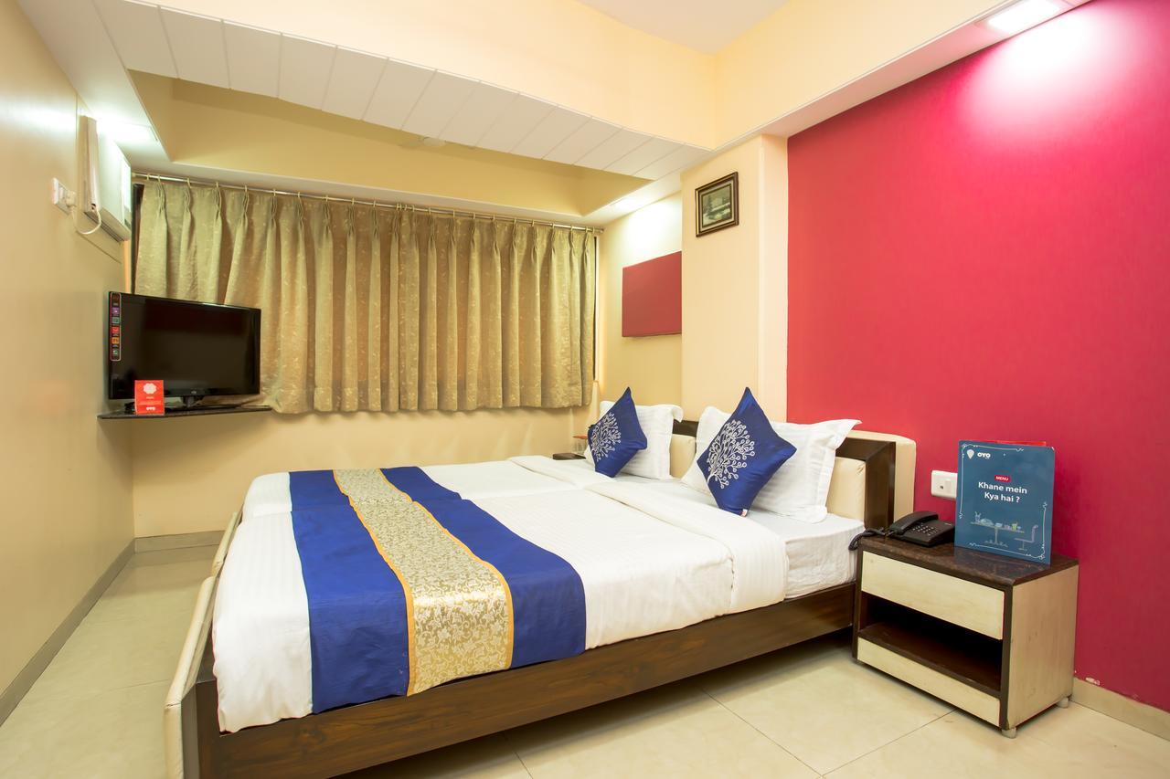 Hotel Kalpana Palace, Mumbai Luaran gambar