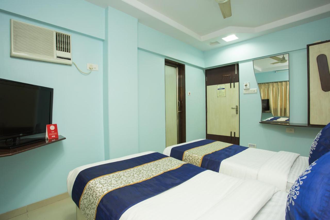 Hotel Kalpana Palace, Mumbai Luaran gambar