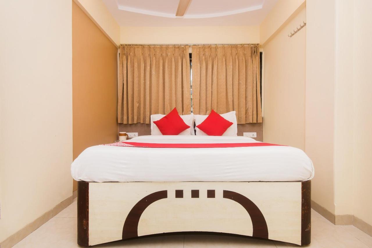 Hotel Kalpana Palace, Mumbai Luaran gambar