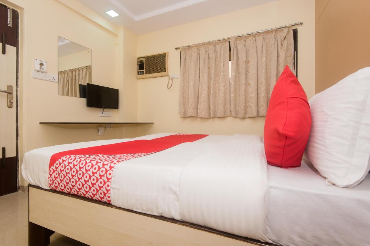 Hotel Kalpana Palace, Mumbai Luaran gambar