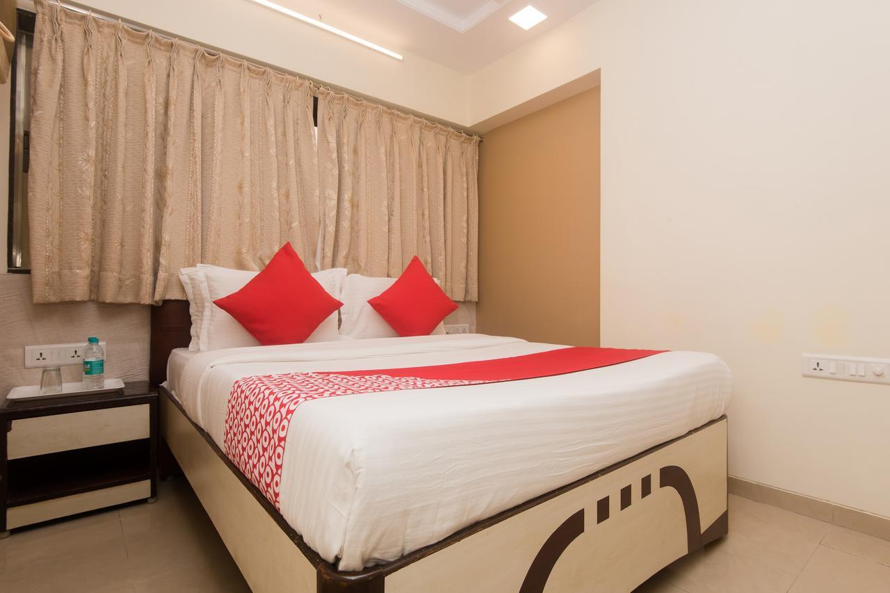 Hotel Kalpana Palace, Mumbai Luaran gambar