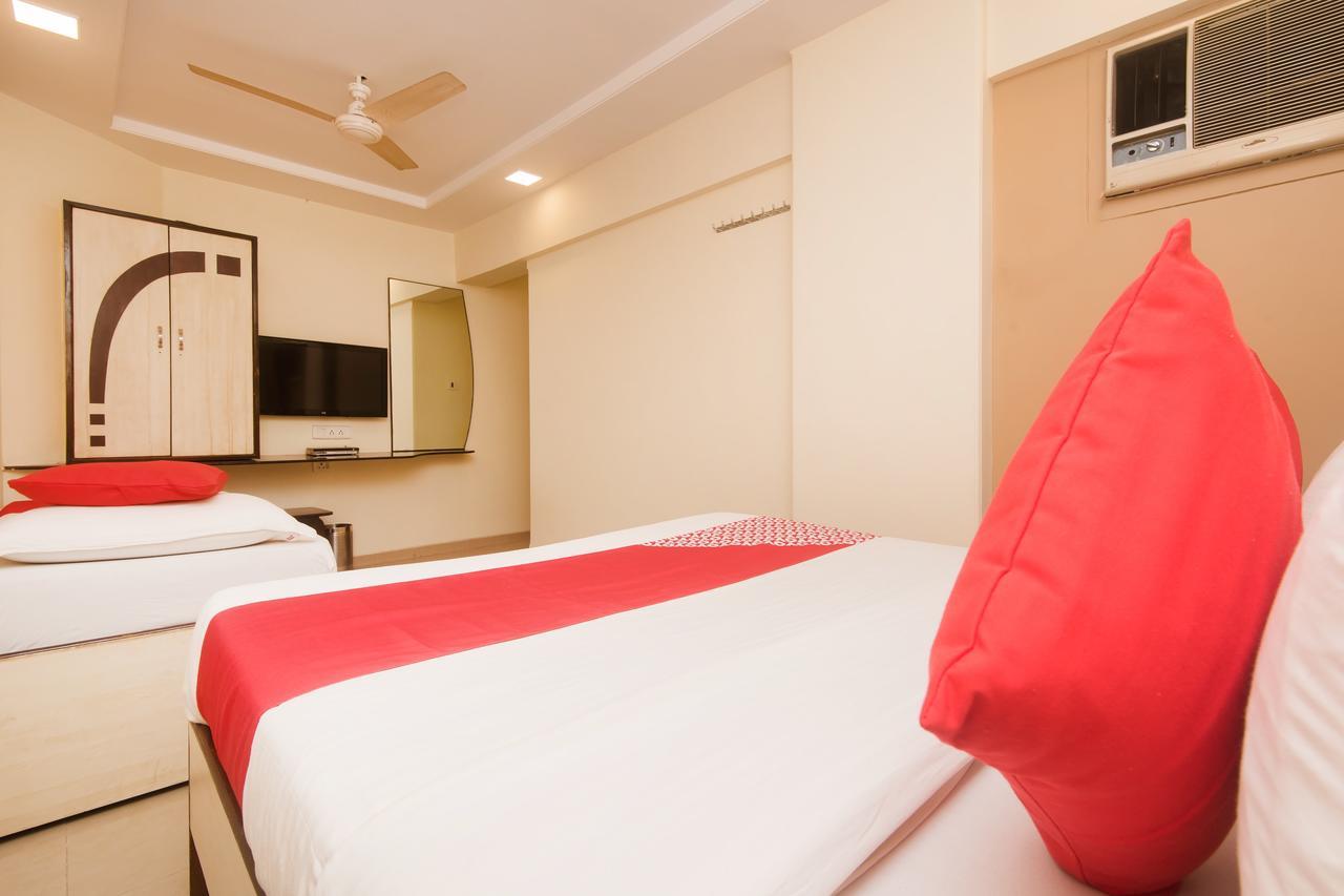Hotel Kalpana Palace, Mumbai Luaran gambar