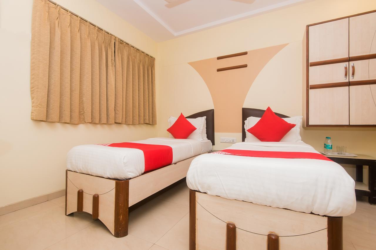 Hotel Kalpana Palace, Mumbai Luaran gambar