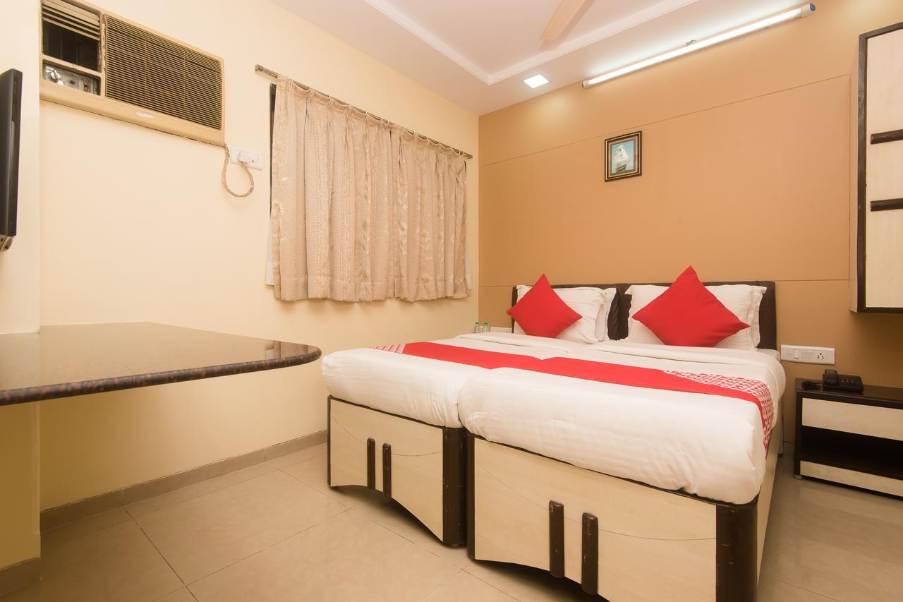 Hotel Kalpana Palace, Mumbai Luaran gambar