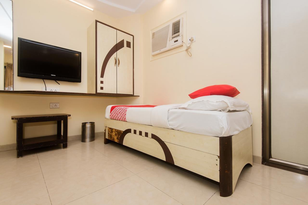 Hotel Kalpana Palace, Mumbai Luaran gambar