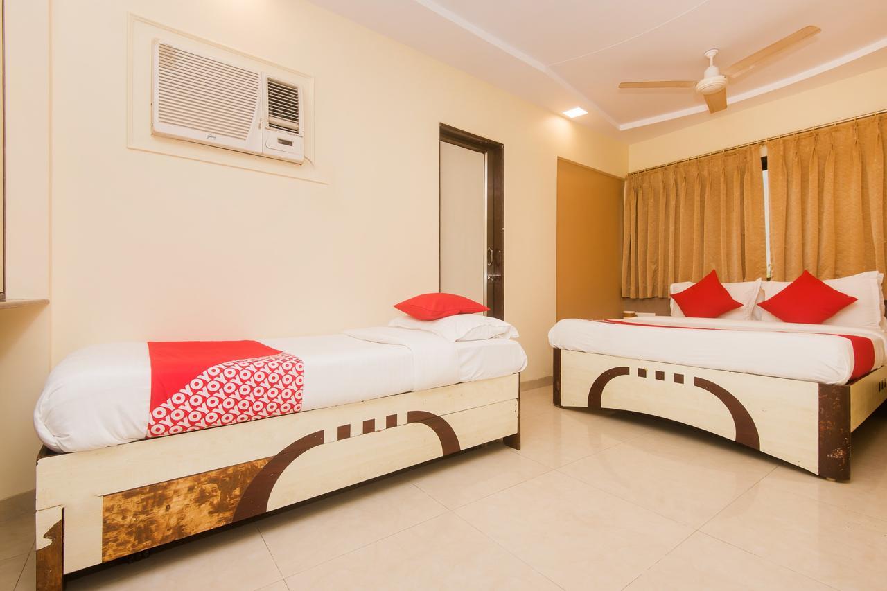 Hotel Kalpana Palace, Mumbai Luaran gambar