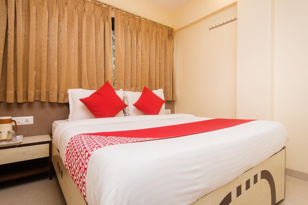 Hotel Kalpana Palace, Mumbai Luaran gambar