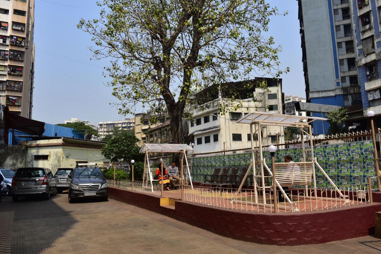 Hotel Kalpana Palace, Mumbai Luaran gambar