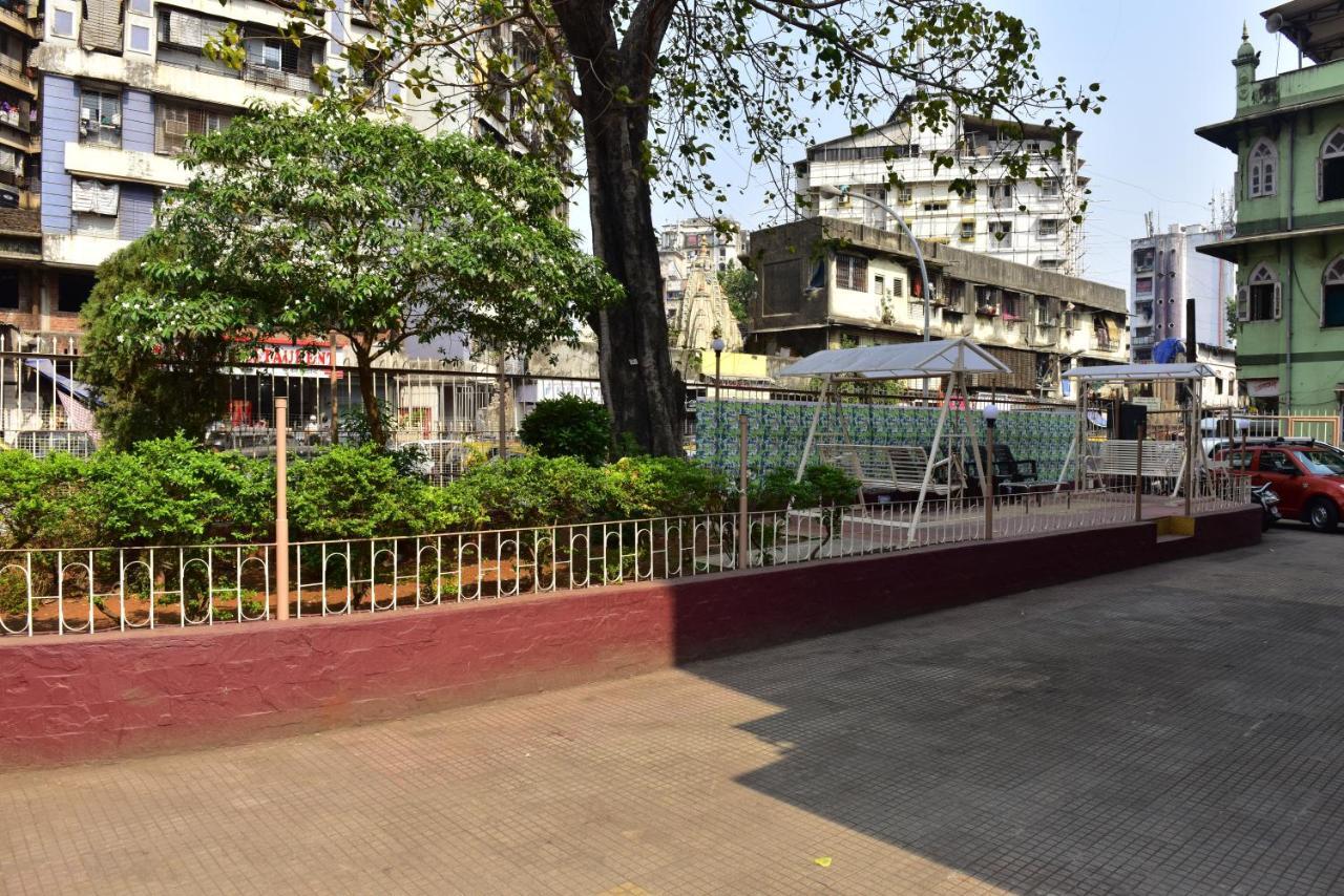 Hotel Kalpana Palace, Mumbai Luaran gambar